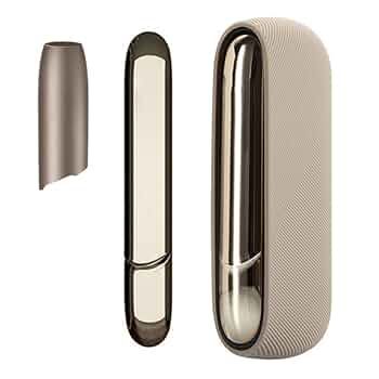 IQOS 3個セット（カバー付き） 在庫処分セール iqos イルマ ケース 【新型 セット商品